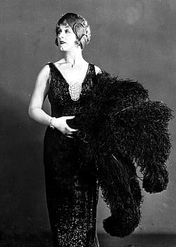 Lillian Rich